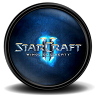 Starcraft 2 23 Icon 96x96 png